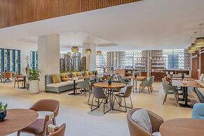 Element by Marriott Al Qassim