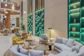 Element by Marriott Al Qassim