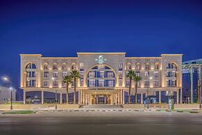 Element by Marriott Al Qassim