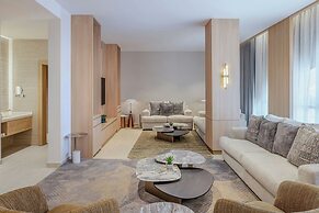Element by Marriott Al Qassim