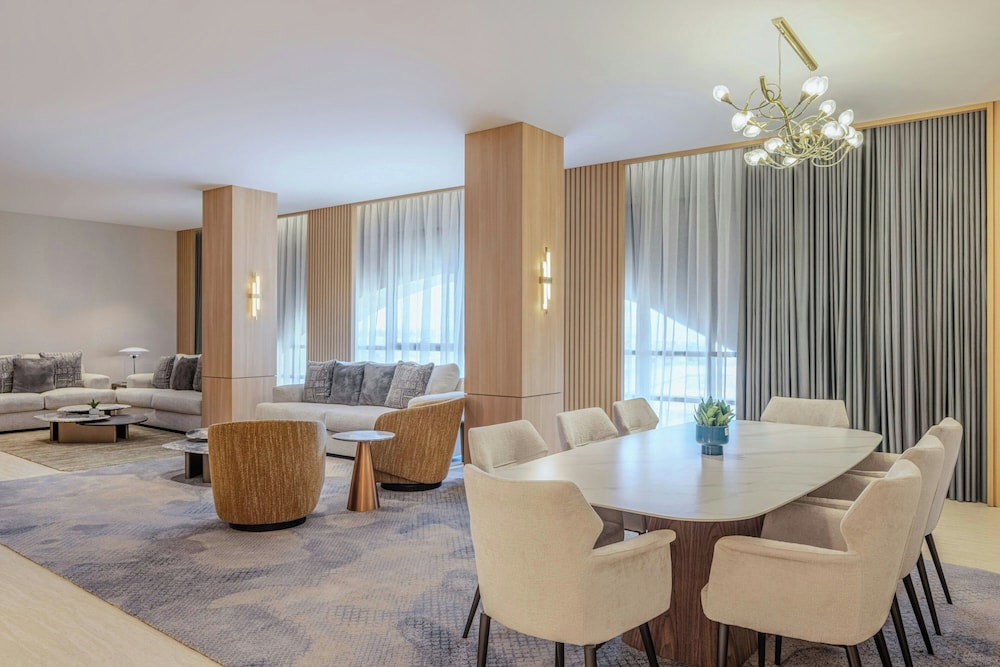 Element by Marriott Al Qassim