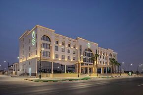 Element by Marriott Al Qassim