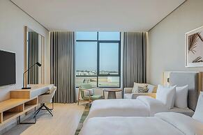 Element by Marriott Al Qassim