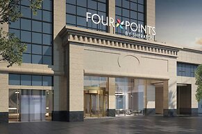 Four Points By Sheraton Zhoushan Dinghai