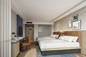 Four Points By Sheraton Zhoushan Dinghai
