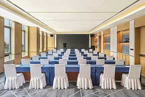 Four Points By Sheraton Zibo Zichuan