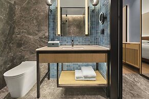 Four Points By Sheraton Zibo Zichuan