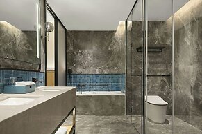 Four Points By Sheraton Zibo Zichuan