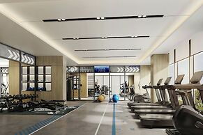 Four Points By Sheraton Zibo Zichuan