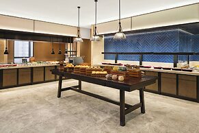 Four Points By Sheraton Zibo Zichuan