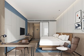 Four Points By Sheraton Zibo Zichuan