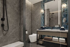 Four Points By Sheraton Zibo Zichuan