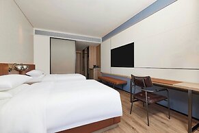 Four Points By Sheraton Zibo Zichuan