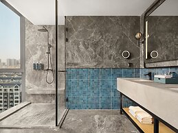 Four Points By Sheraton Zibo Zichuan