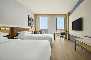 Four Points By Sheraton Zibo Zichuan