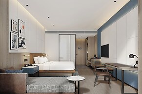 Four Points By Sheraton Zibo Zichuan