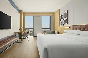 Four Points By Sheraton Zibo Zichuan