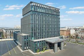 Four Points By Sheraton Zibo Zichuan