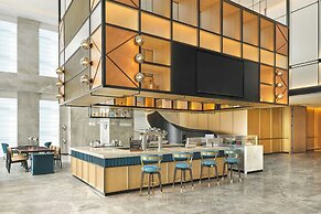 Four Points By Sheraton Zibo Zichuan