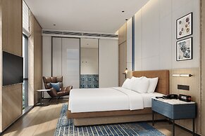 Four Points By Sheraton Zibo Zichuan
