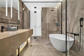 Four Points By Sheraton Zibo Zichuan