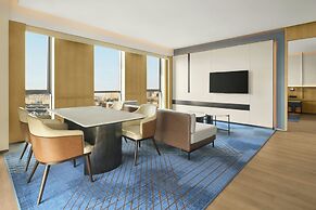 Four Points By Sheraton Zibo Zichuan