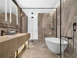 Four Points By Sheraton Zibo Zichuan