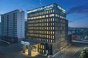 Four Points By Sheraton Zibo Zichuan
