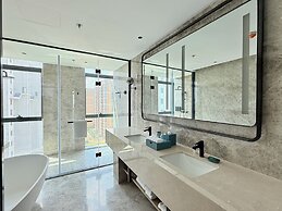 Four Points By Sheraton Zibo Zichuan