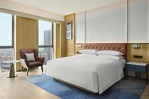 Four Points By Sheraton Zibo Zichuan
