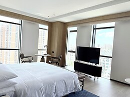 Four Points By Sheraton Zibo Zichuan