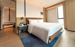 Four Points By Sheraton Zibo Zichuan