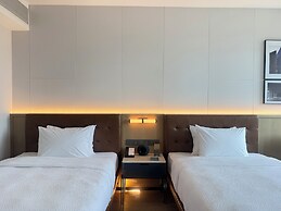 Four Points By Sheraton Zibo Zichuan
