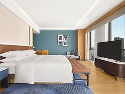 Four Points By Sheraton Zibo Zichuan