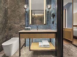 Four Points By Sheraton Zibo Zichuan