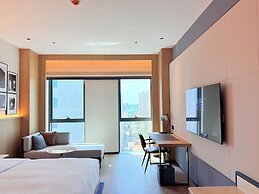 Four Points By Sheraton Zibo Zichuan