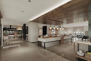 Fairfield By Marriott Hengdian