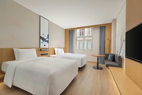 Fairfield By Marriott Hengdian