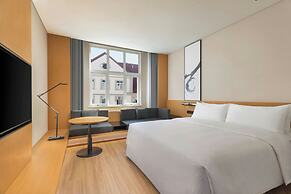 Fairfield By Marriott Hengdian