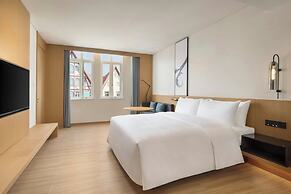 Fairfield By Marriott Hengdian