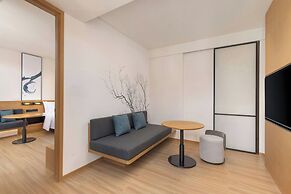 Fairfield By Marriott Hengdian