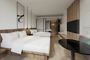 Fairfield By Marriott Hengdian