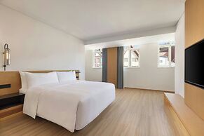 Fairfield By Marriott Hengdian