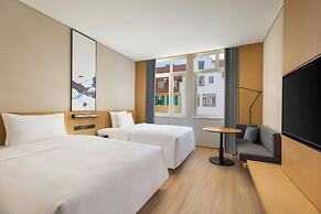 Fairfield By Marriott Hengdian