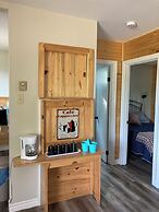Rustic Wave Cottages