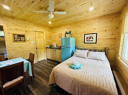 Rustic Wave Cottages