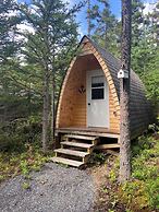 Rustic Wave Cottages