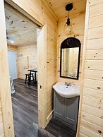 Rustic Wave Cottages
