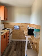 Rustic Wave Cottages
