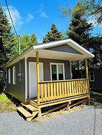 Rustic Wave Cottages